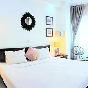 Hotel Green Suites Hotel, Ho Chi Minh City