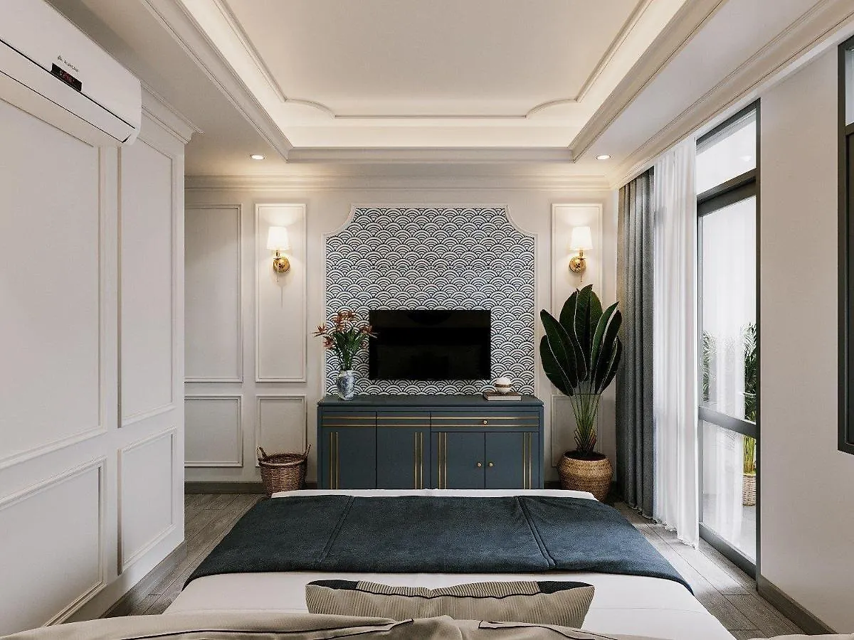 Thuan Phat Hotel location